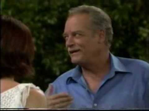 GH 07.05.01 - Mike goes to see Sonny and urges him to give Carly another chance