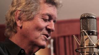 Rodney Crowell - "I Don't Care Anymore" [Interview]