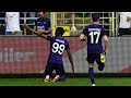 RSCA -KV Mechelen : Kouamé 2-1