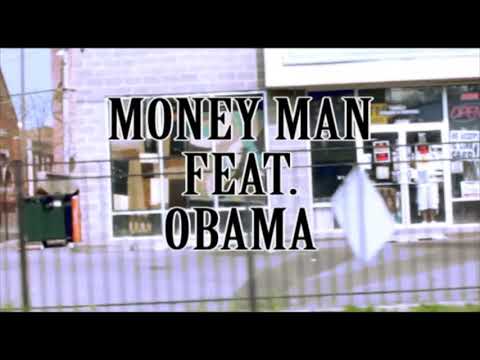 Tymb Obama ft.Tymb Moneyman -Drillin Time