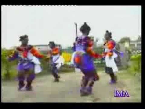 OFFIONG PETER EFFIOM / EFIK HIGHLIFE MUSIC BEST OF CALABAR