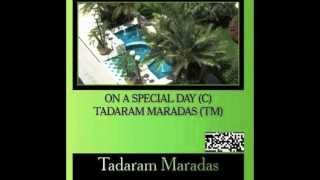 The Onyx Ring (All Black &amp; All White Everything) ©