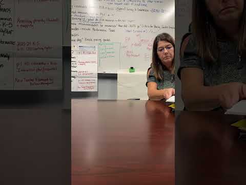 Harrison Mi, principal accusation of student