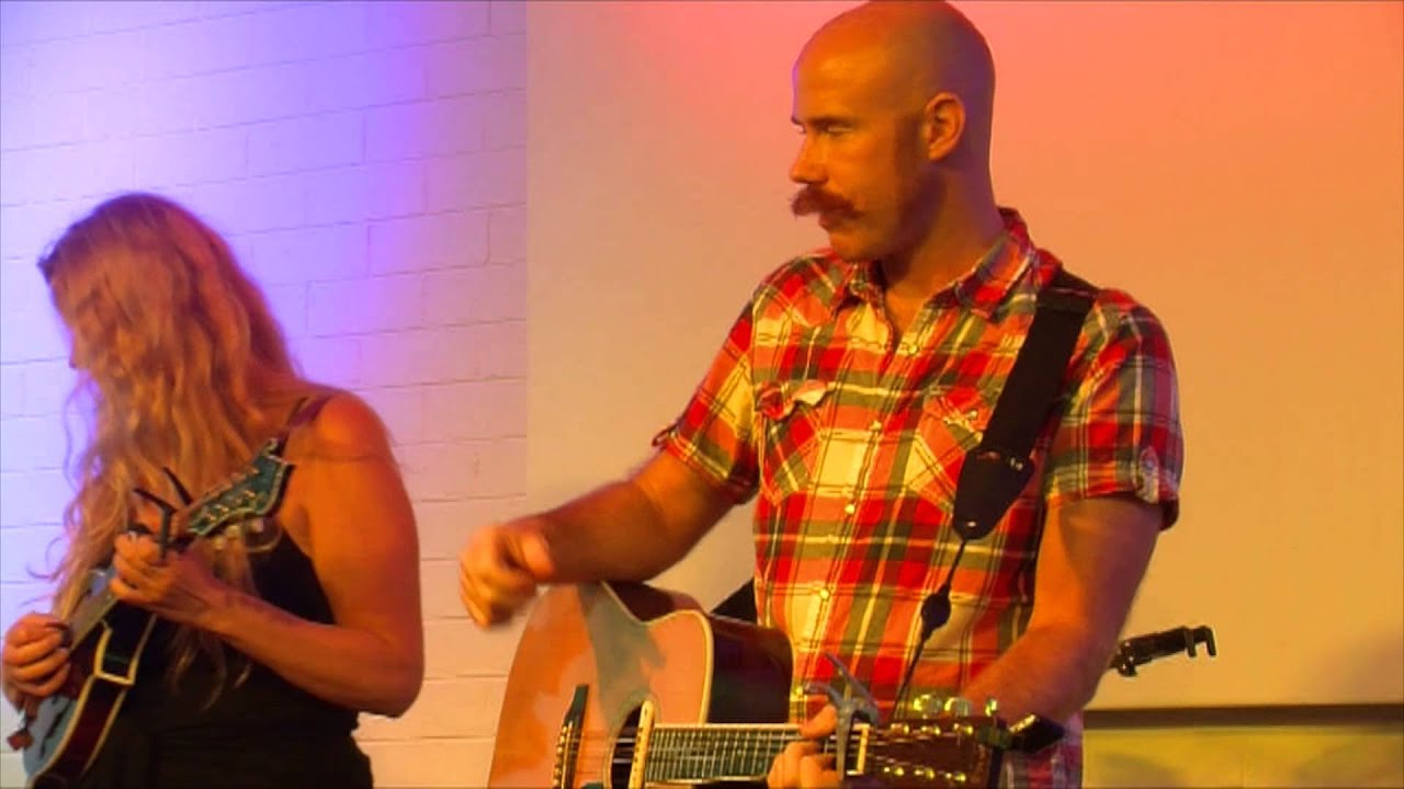 Fatal Shore (The Hollands!)