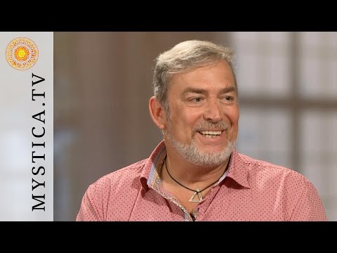 Tom Peter Rietdorf - Mein Weg zum Heiler | MYSTICA.TV