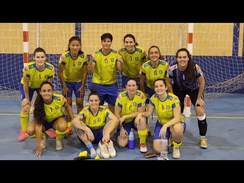 COMARCA DE NÍJAR 🆚 LAS NIÑAS FS.