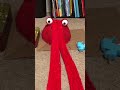Making A Red Guy Mask Part 1 Dhmis Redguy Fyp