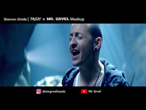 NWYR vs. Linkin Park - Shenron Divide (TANZY & Mr. GRVEL Mashup) (NWYR x Linkin Park Part 3)