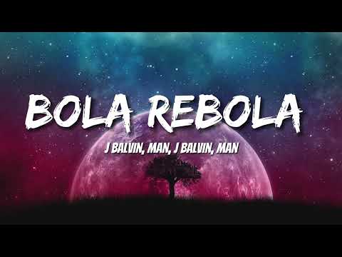 Tropkillaz, J Balvin, Anitta - Bola Rebola (Letra/Lyrics)