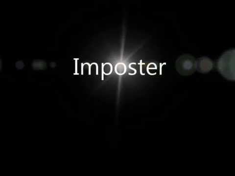 Imposter - RADE 2011