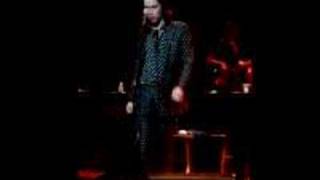 Rufus Wainwright - Instant Pleasure March 8, 2002 in LA