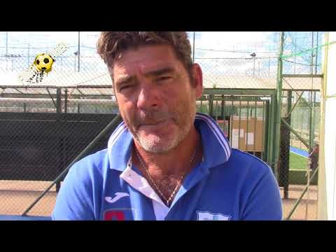 Eccellenza: Play Eur - Virtus Nettuno Lido 4-0, le parole di Panicci