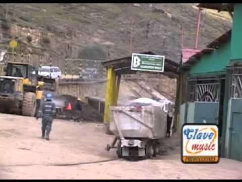 a tí mi Julcani - CHABUCA LA PRINCESITA