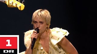 Mø - Final Song | Hele Danmark fejrer kronprinsen | DR1