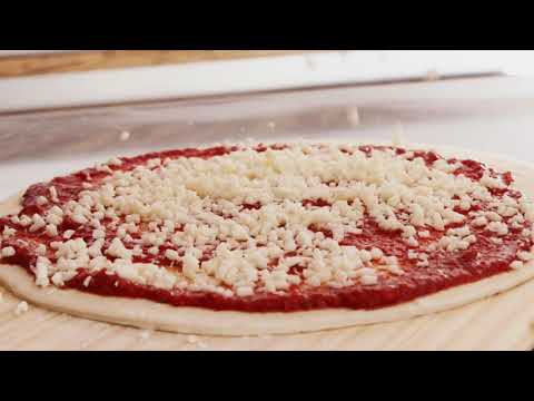 Fresh Brothers | Pizza | Salada | Asas
