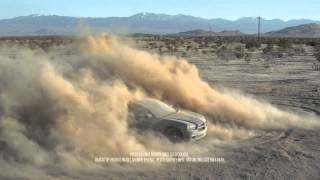 Dodge Charger: Poster