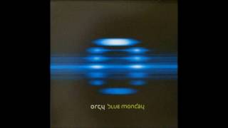 Orgy - Blue Monday (7&quot; Version) **HQ Audio**