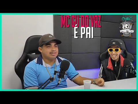 MC GU DO VAZ E MC CHAMPIONS VÃO VOLTAR A DUPLA? | cortes podretrash