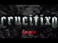 #CRUCIFIXO - KERIGMA