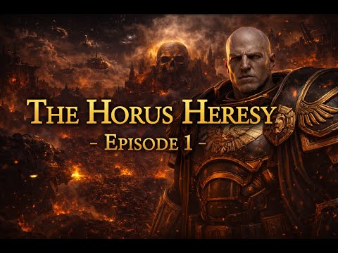 The Horus Heresy – Episode 1: Ullanor