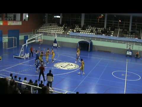 EBA C J16. Sant Feliu - Monzón