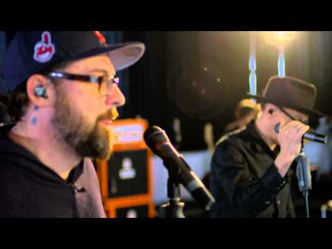 SIDO ft. Westernhagen - Musikhelden Doku (Trailer)