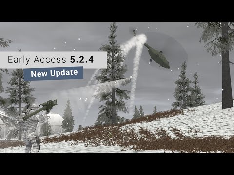 Harekat 2 NEW UPDATE Gameplay & First Thoughts