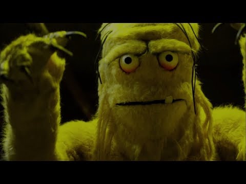 Mascot - The Haunting Hour Full Episode #30 - The Haunting Hour