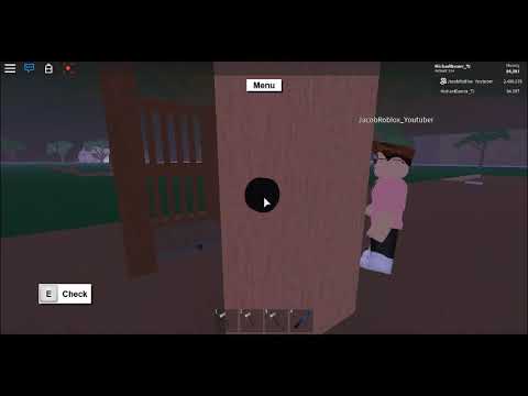 Lumber Tycoon 2 Gum Ball Noob Trap смотреть онлайн на Hahlife - 