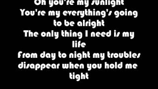 Every little thing - Ryan Beatty (lyrics)