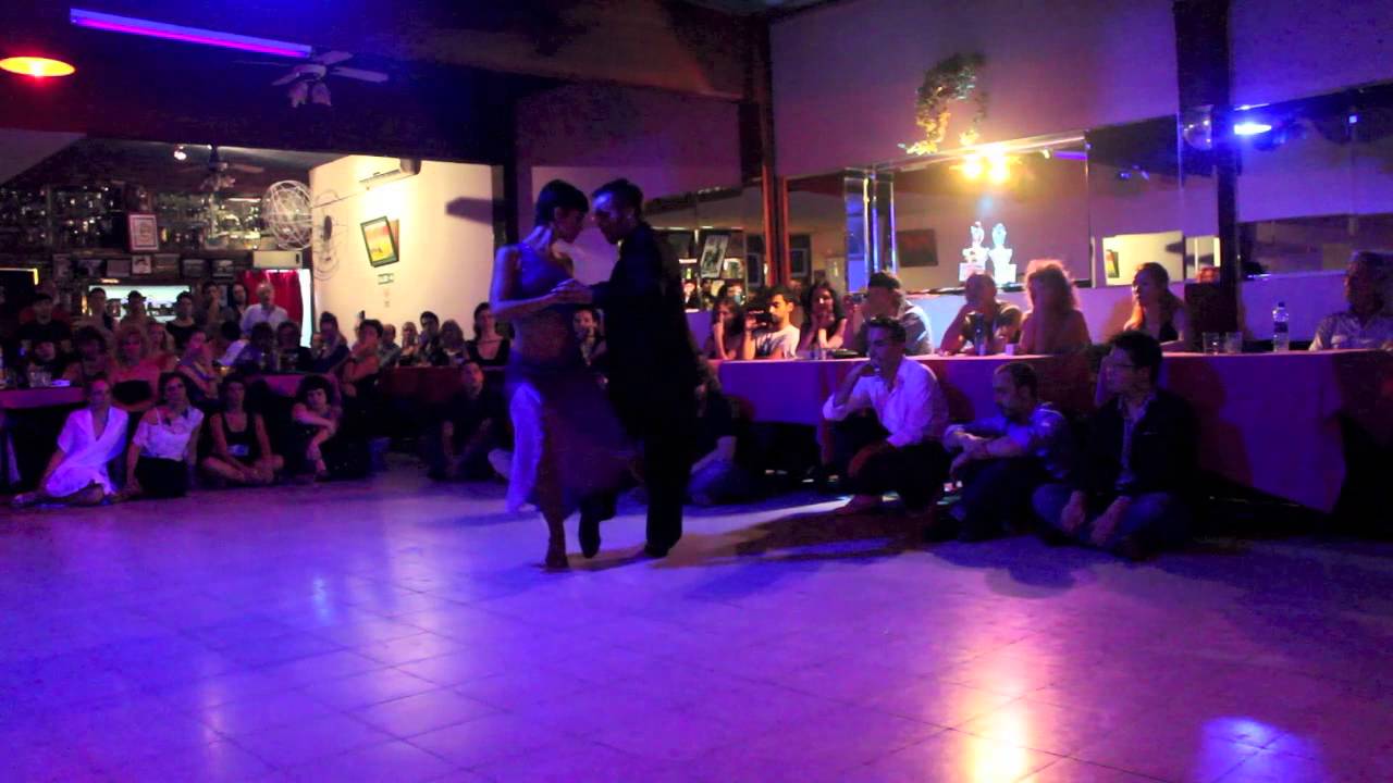 Leonardo Pankow & Guadalupe Ponzelli - Fuimos