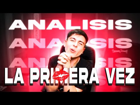 YSY A Analiza "LA PRIMERA VEZ" de Mordiendo el Bozal