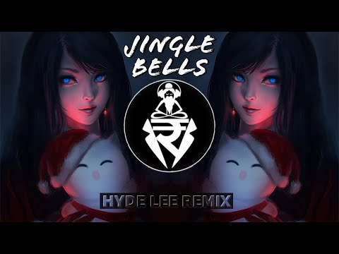 HARD-PSY ◍ Cimorelli - Jingle Bells (Hyde Lee Remix)