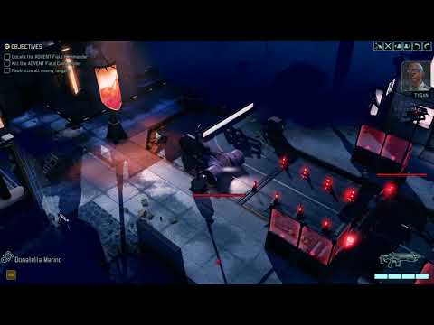 Never change X-Com, never change.