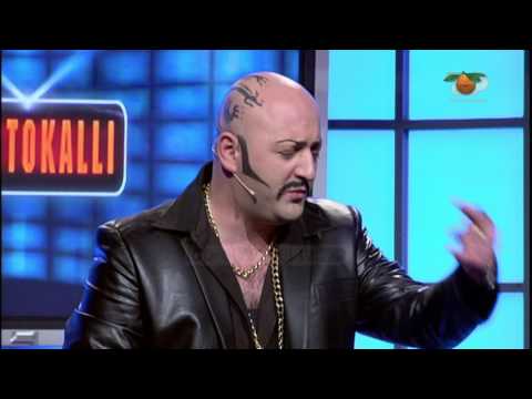 Portokalli, 25 Mars 2012 - Burgu (Pune sociale si kamariere. Kontroll nga dy punonjese sociale)