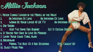 How Do You Feel the Morning After-Millie Jackson-Year&#39;s top chart-toppers: Hits 2024 Collection