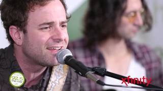 Dawes performs &quot;Right On Time&quot;