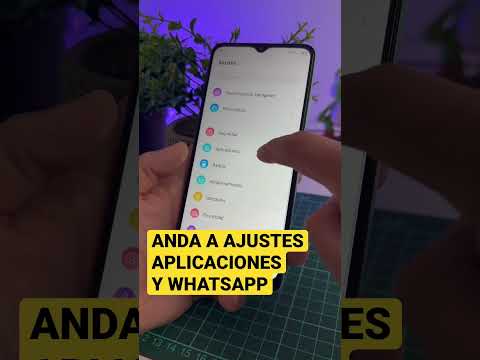 Por qué no suenan las llamadas de #WhatsApp (Solución) #trucosdewhatsapp #shorts #tutorial #datos