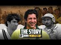 The Story of 1999 World Cup: Fixing or Choke?