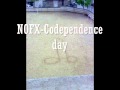 NOFX-Codependence day