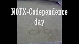 NOFX-Codependence day