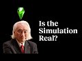 Michio Kaku has some news about simulation theory