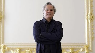 Why Anish Kapoor says artists need a collective voice to overcome the environment of fear