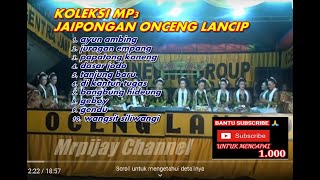 Download lagu mp3 Jaipongan Oceng Lancip 01... mp3