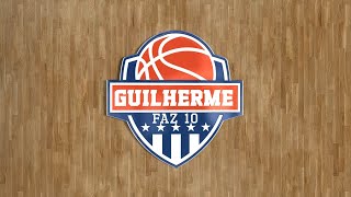 Vídeo de Convite Animado Basquete