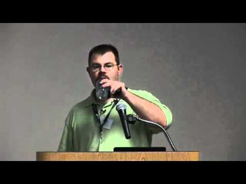 2009 SouthEast LinuxFest - Joe "Zonker" Brockmeier - Improve the reach of your FOSS Project