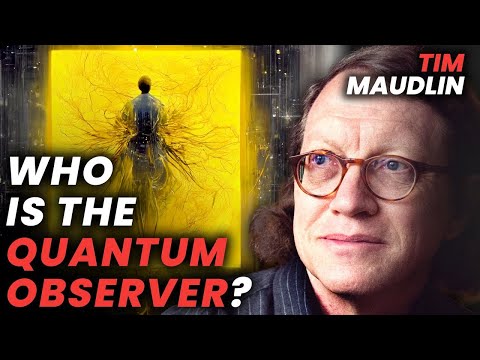 Tim Maudlin: Debunking Myths & Demystifying Quantum Theory