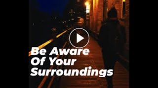 Welcome Cornell Students - Ithaca PBA Safety Tips