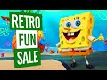 RETRO FUN SALE | Up to 70% OFF Xbox Deals of the Week