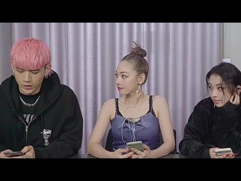 kARD being a LITERAL family (pt.1)